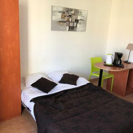 Kosy Appart'Hotels - La Salamandre Avignon Eksteriør billede