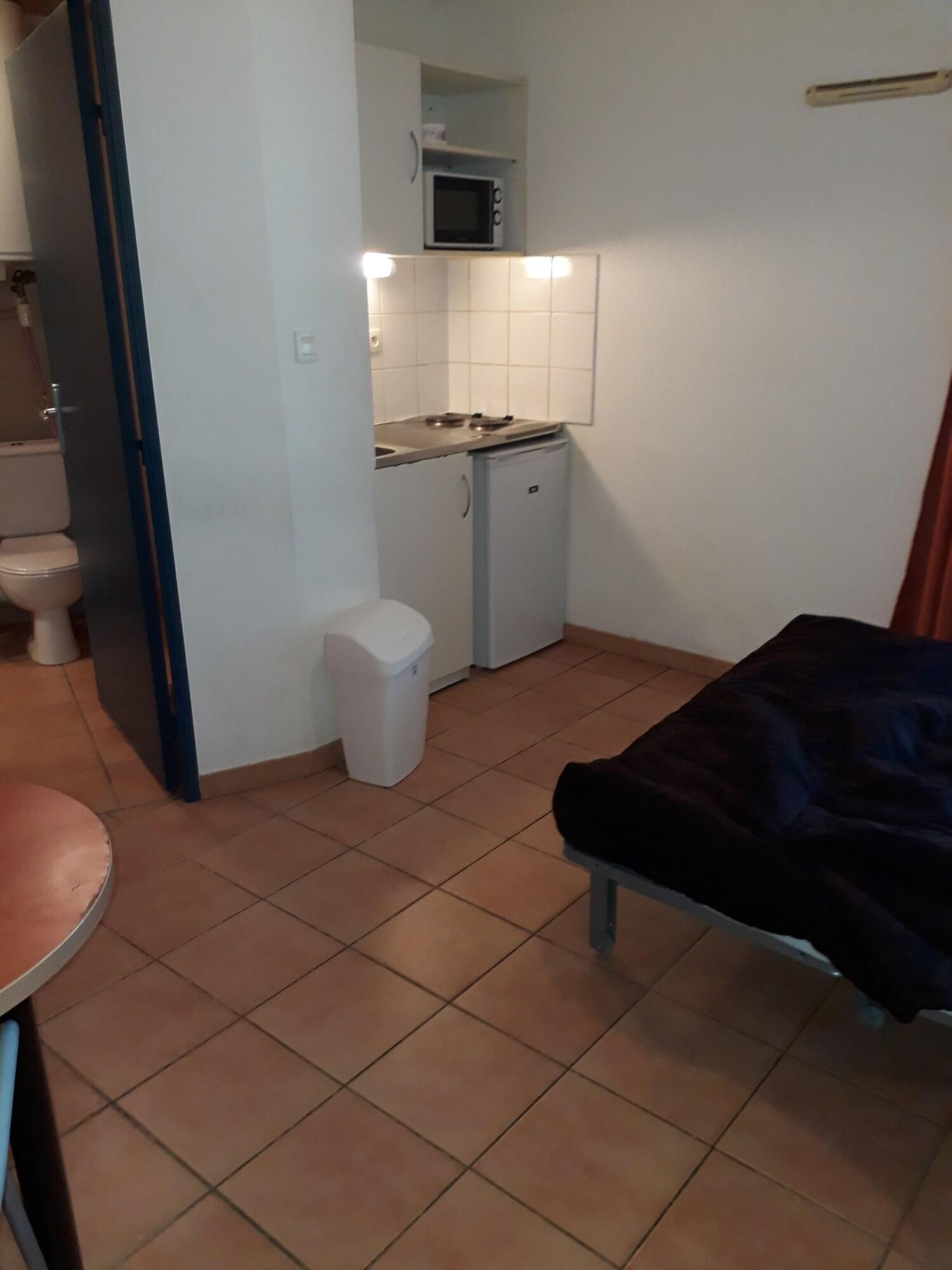Kosy Appart'Hotels - La Salamandre Avignon Eksteriør billede