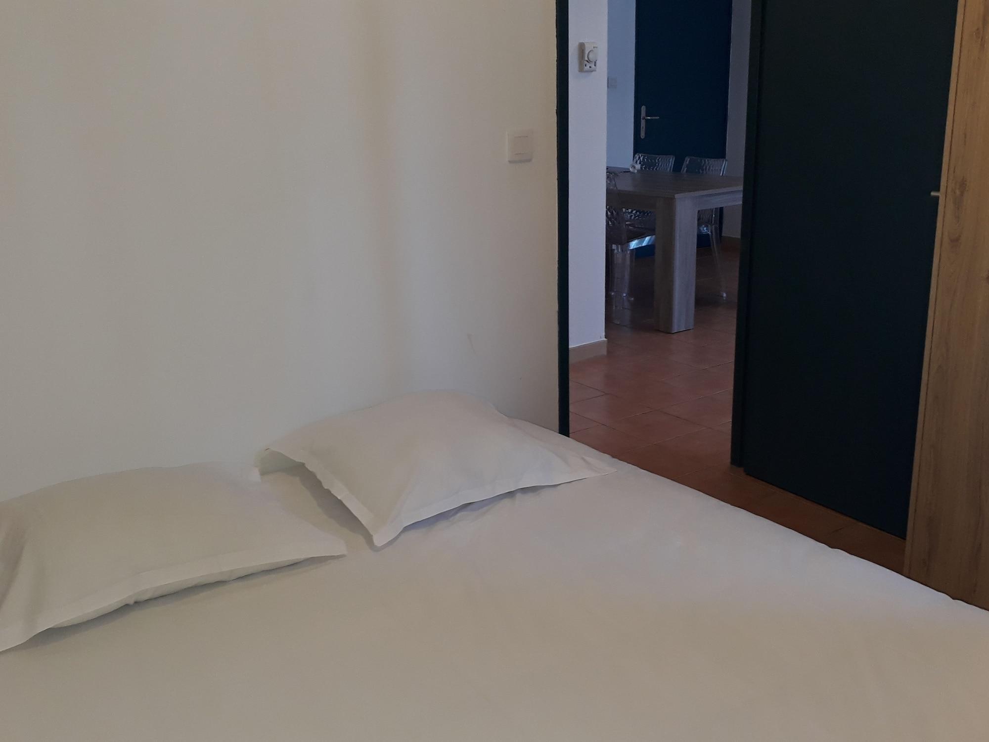 Kosy Appart'Hotels - La Salamandre Avignon Eksteriør billede