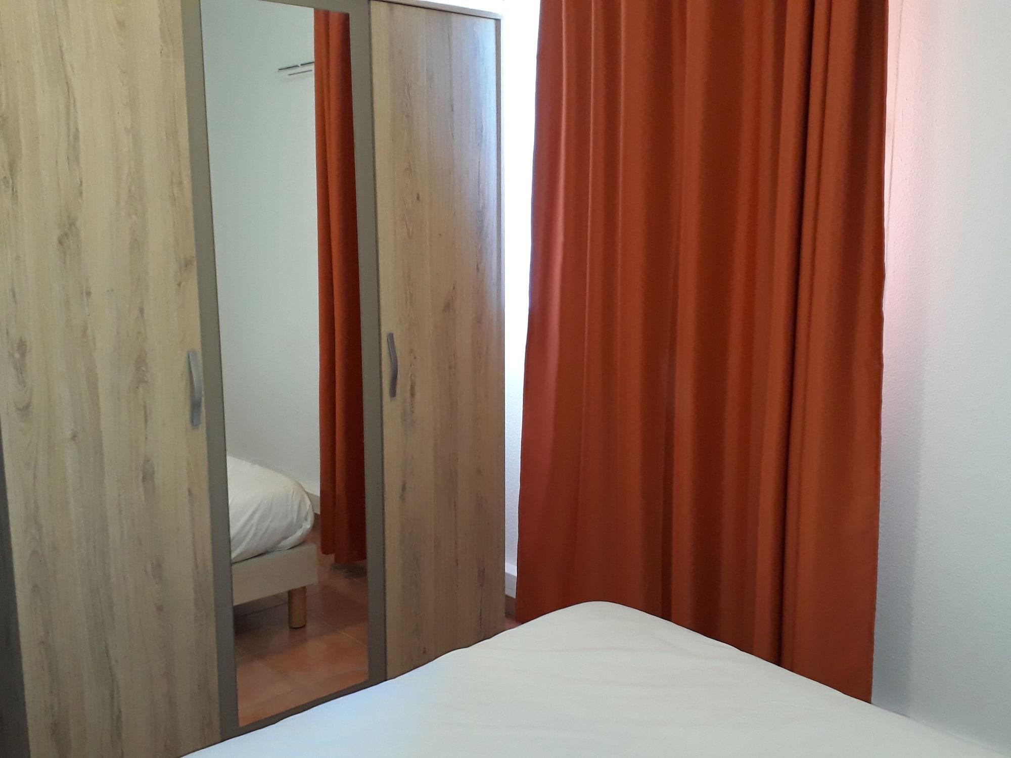 Kosy Appart'Hotels - La Salamandre Avignon Eksteriør billede