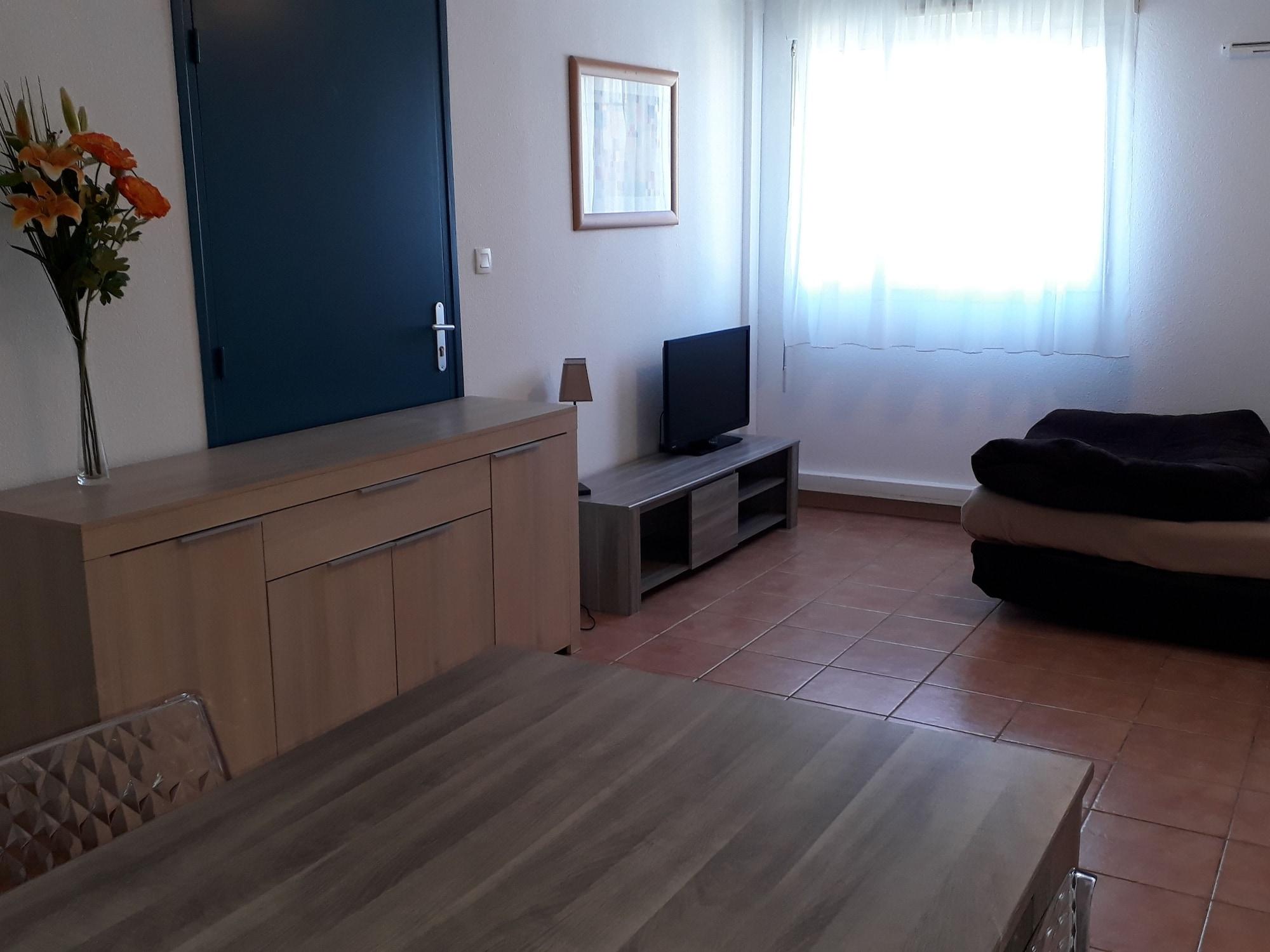 Kosy Appart'Hotels - La Salamandre Avignon Eksteriør billede