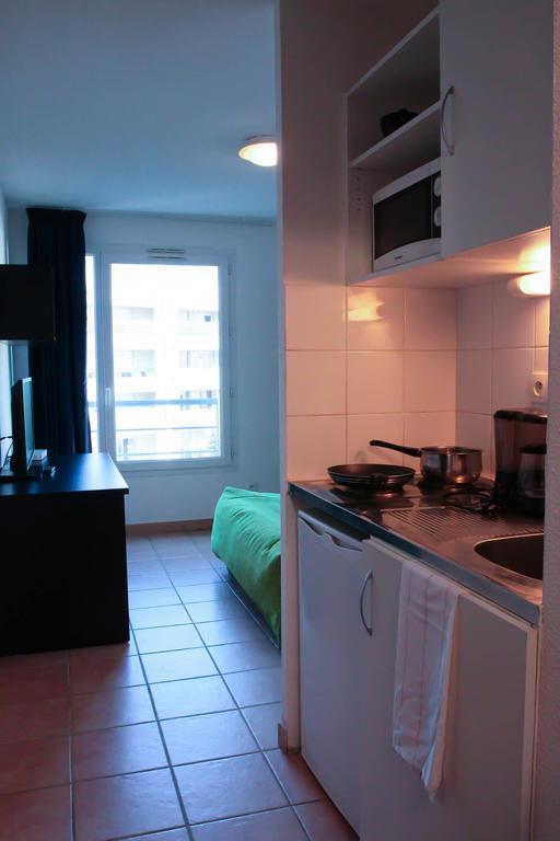 Kosy Appart'Hotels - La Salamandre Avignon Værelse billede