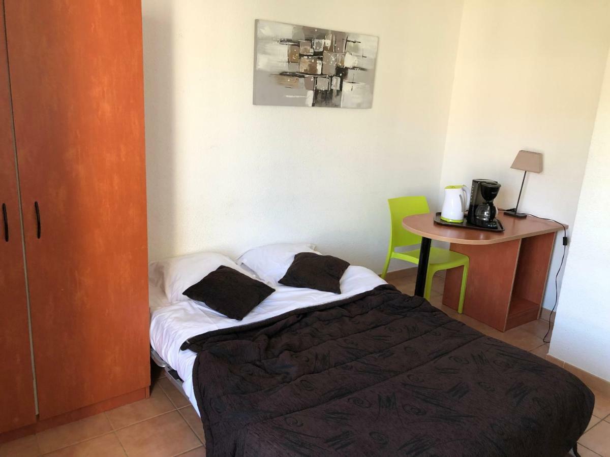 Kosy Appart'Hotels - La Salamandre Avignon Eksteriør billede