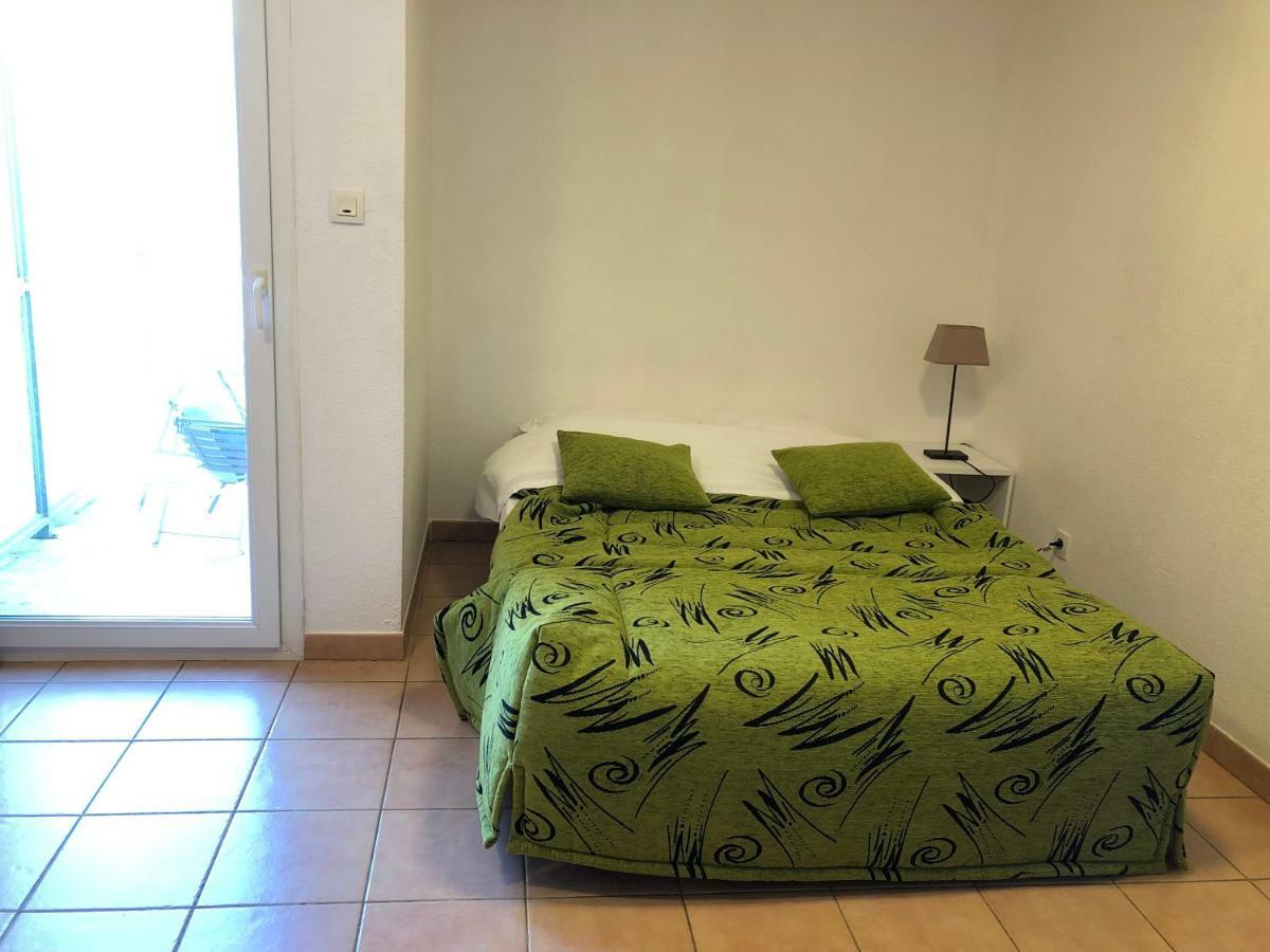 Kosy Appart'Hotels - La Salamandre Avignon Eksteriør billede