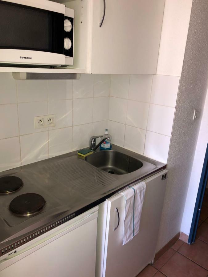 Kosy Appart'Hotels - La Salamandre Avignon Eksteriør billede