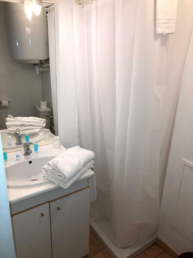 Kosy Appart'Hotels - La Salamandre Avignon Eksteriør billede