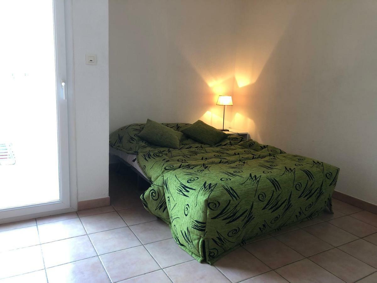 Kosy Appart'Hotels - La Salamandre Avignon Eksteriør billede